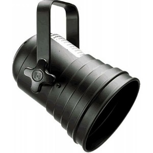 Прожектор PAR DTS PAR-36 SHORT BLACK 35W 6V