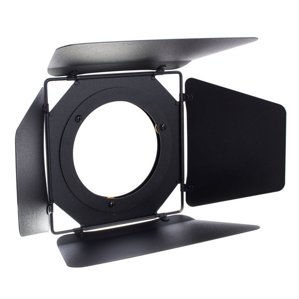 Кашетирующая шторка DTS BARNDOOR for SCENA S 300/500