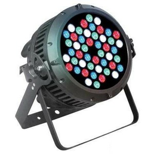 Прожектор PAR LED Silver Star YG-LED322XW BOXER/TZ