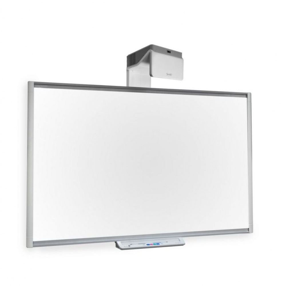 Интерактивный комплект SMART Board SBM680iv3