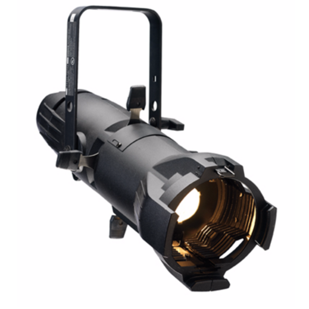 Прожектор профильный ETC Source Four 50, Black CE