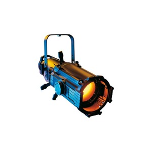 Прожектор профильный ETC Source Four ZOOM 15-30, Black US
