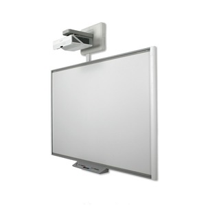 Интерактивный комплект SMART Board SBM685iv5w