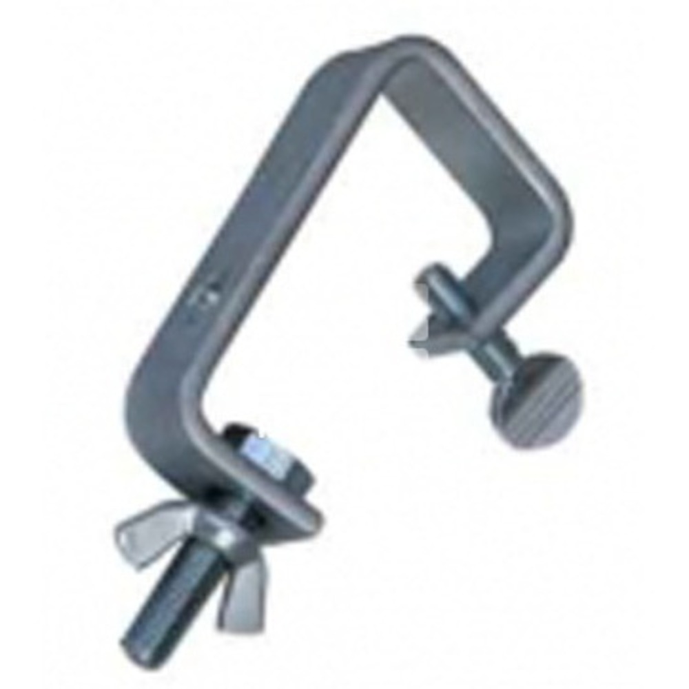 Струбцина для сценического оборудования ETC Size B Metal Gobo Holder CE