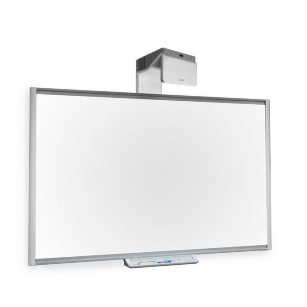 Интерактивный комплект SMART Board SBM685iv3w