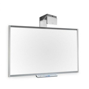 Интерактивный комплект SMART Board SBM685iv3w