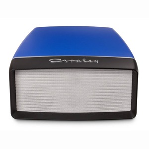 Проигрыватель винила Crosley CR6010A-BL Collegiate Blue