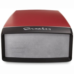 Проигрыватель винила Crosley CR6010A-RE Collegiate Red