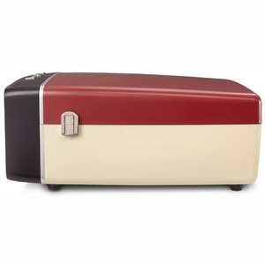 Проигрыватель винила Crosley CR6010A-RE Collegiate Red