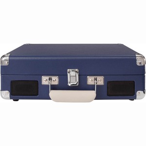 Проигрыватель винила Crosley CR8005A-BL Cruiser Blue