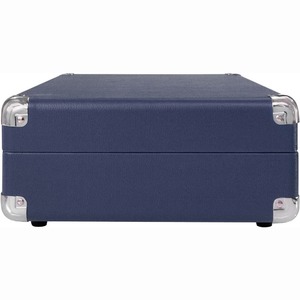 Проигрыватель винила Crosley CR8005A-BL Cruiser Blue