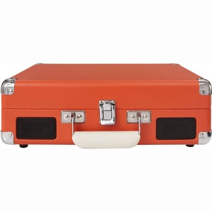 Проигрыватель винила Crosley CR8005A-OR Cruiser Orange