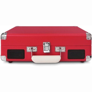 Проигрыватель винила Crosley CR8005A-RE Cruiser Red