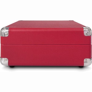 Проигрыватель винила Crosley CR8005A-RE Cruiser Red