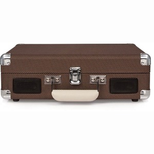 Проигрыватель винила Crosley CR8005A-TW Cruiser Tweed