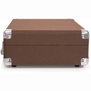 Проигрыватель винила Crosley CR8005A-TW Cruiser Tweed