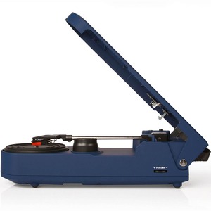 Проигрыватель винила Crosley CR6020A-BL Revolution Blue