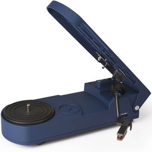 Проигрыватель винила Crosley CR6020A-BL Revolution Blue