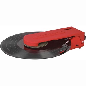 Проигрыватель винила Crosley CR6020A-OR Revolution Orange