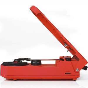 Проигрыватель винила Crosley CR6020A-OR Revolution Orange