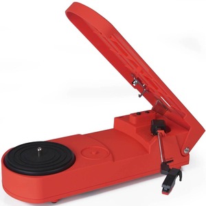 Проигрыватель винила Crosley CR6020A-OR Revolution Orange