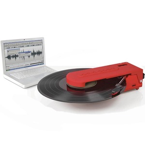 Проигрыватель винила Crosley CR6020A-OR Revolution Orange