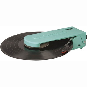 Проигрыватель винила Crosley CR6020A-TU Revolution Turquoise