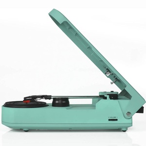 Проигрыватель винила Crosley CR6020A-TU Revolution Turquoise