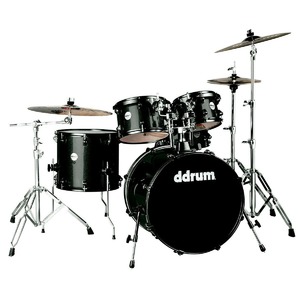 Ударная установка DDRUM J2P522 BSP