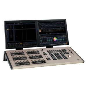 Световой пульт DMX ETC Element 60 faders 250 channels