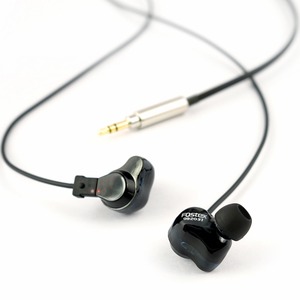 Наушники внутриканальные классические Fostex TE100