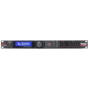 Контроллер/аудиопроцессор DBX DriveRack VENU360-D