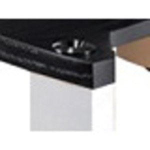 Hi-Fi стойка Naim Audio Fraim Level Long Black/Ali