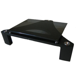 Hi-Fi стойка Naim Audio Fraim Level Long Black/Black
