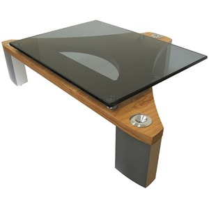 Hi-Fi стойка Naim Audio Fraim Level Long Cherry/Ali