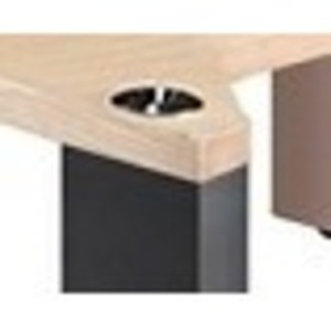 Hi-Fi стойка Naim Audio Fraim Level Long Cherry/Black