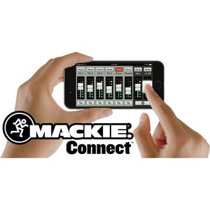 Портативная АС MACKIE Reach