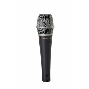 Вокальный микрофон (динамический) Audac M66