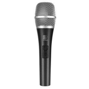 Вокальный микрофон (динамический) Audac M97