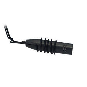 Микрофон инструментальный универсальный Audac CMX380