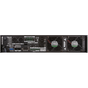 Усилитель мощности (концертный) BITTNER Audio XR2500