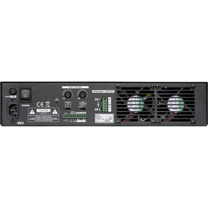 Усилитель трансляционный вольтовый BITTNER Audio XV200