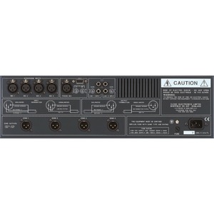 Микшер матричный CLOUD MATRIX 4 MIXER