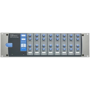 Микшер-предусилитель CLOUD Z8MK4