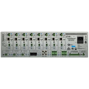Микшер-предусилитель CLOUD Z8MK4