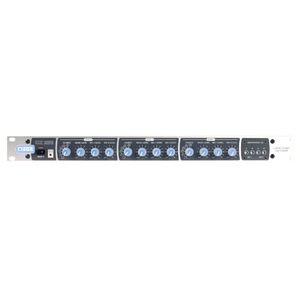 Микшер-предусилитель CLOUD CX 263