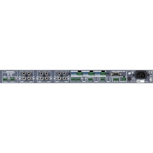 Микшер-предусилитель CLOUD CX 263