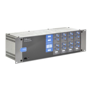 Микшер-предусилитель CLOUD Z4MK3