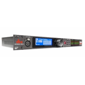 Контроллер/аудиопроцессор DBX DriveRack VENU360D