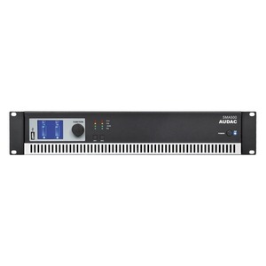 Усилитель мощности (концертный) Audac SMA500